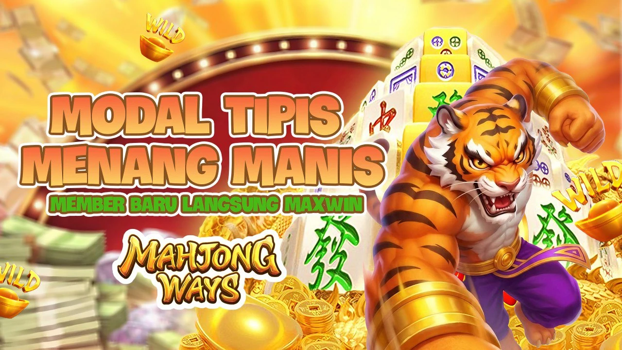 MahjongWays Akhir Tahun 2026: Analisis Nilai Bettingan dan Pola Gacor yang Paling Diperhatikan