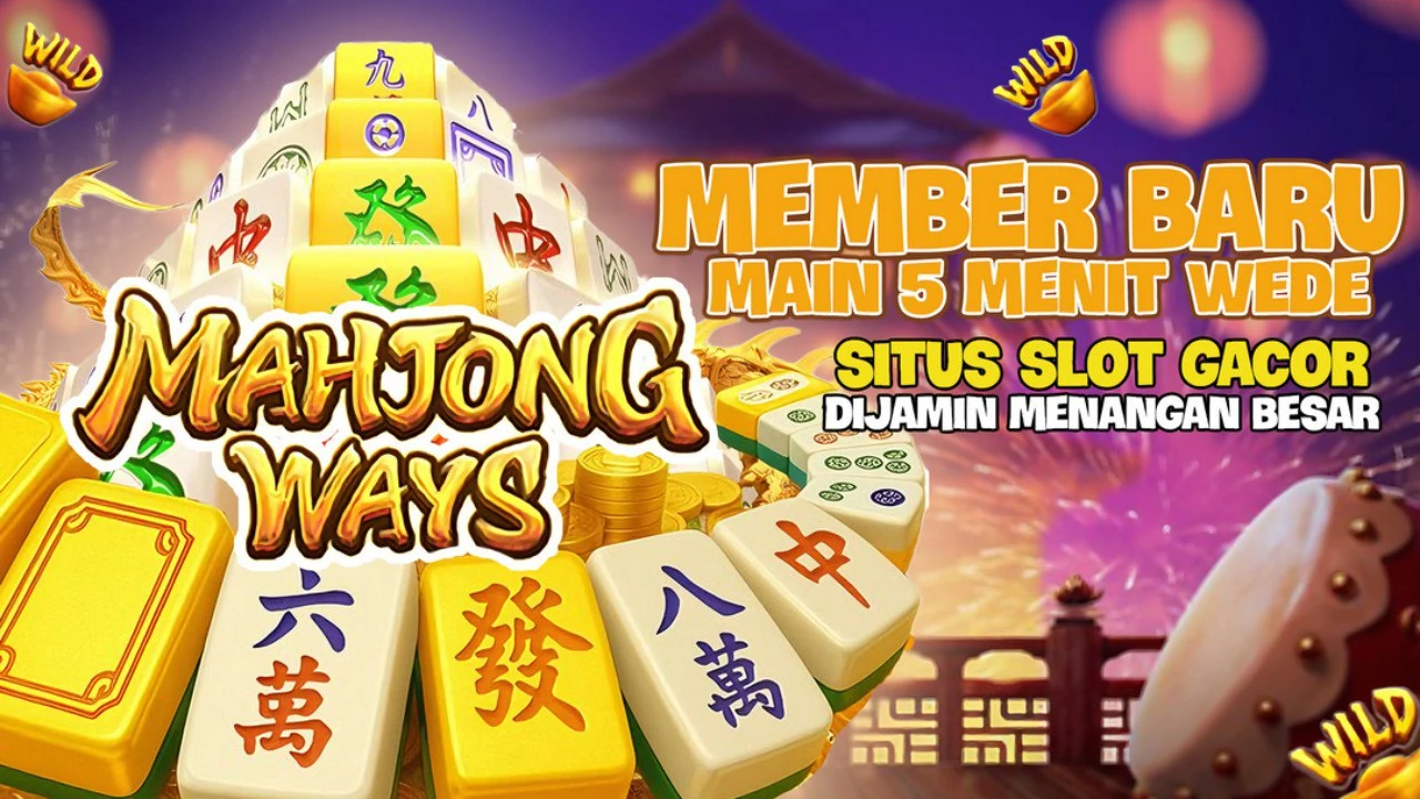 Musim Liburan Natal 2026, Cara Main Mahjong dengan Bettingan Aman dan Pola Legenda