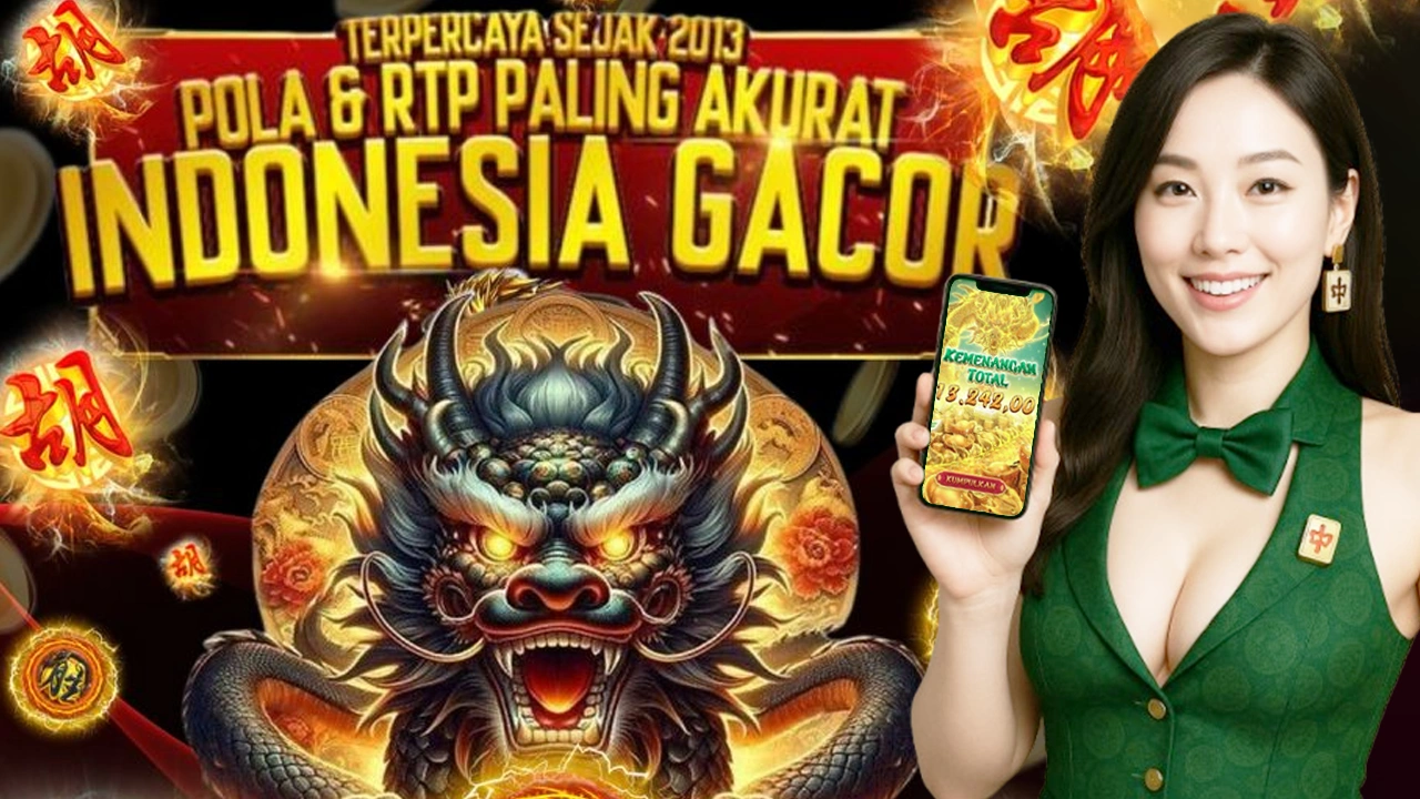 Sambut 2026 dengan Strategi Baru: Pola Gacor Mahjong dan Jam Bermain Favorit Pemain