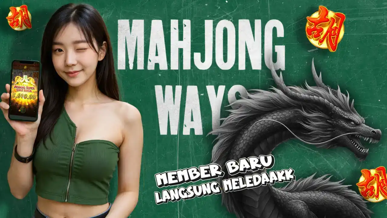 Teknik Unik Klaim Bonus Natal dan Tahun Baru di Mahjong Ways yang Berpotensi Memberikan Keuntungan Mendadak bagi Pemain Baru