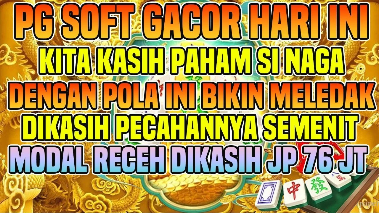 Strategi Bermain Mahjong Ways di Akhir Tahun 2025 yang Teruji Secara Statistik untuk Peluang Kemenangan Lebih Optimal